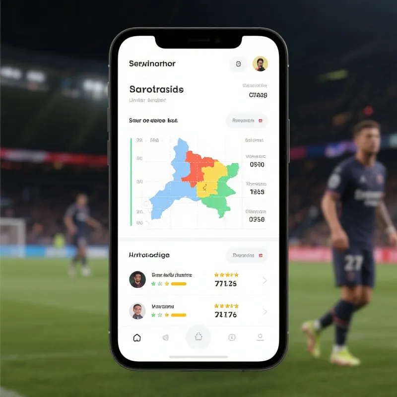 App Data Analytics